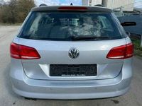 gebraucht VW Passat Passat VariantVariant 2.0 TDI DSG BlueMotion Comfortline