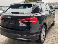 Gebraucht Audi Q3 Advanced 150 PS (110 kW) 2020 Mythosschwarz SUV