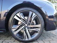 gebraucht Peugeot 508 