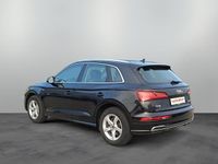 Gebraucht Audi Q5 Design 299 PS (219 kW) 2020 SUV