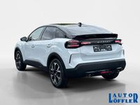 Neu Citroën C4 136 PS (100 kW) 2026 Weiß SUV