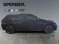 Gebraucht BMW 116 Performance 122 PS (89 kW) 2025 Schwarz Kleinwagen