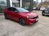 Neu Opel Corsa 145 PS (106 kW) 2025 Rot Kleinwagen