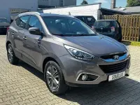 Gebraucht Hyundai ix35 Edition 135 PS (99 kW) 2014 Andere SUV