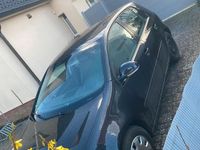 Gebraucht VW Golf V 116 PS (85 kW) 2003 Schwarz Kleinwagen