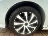 Gebraucht Peugeot 308 140 PS (102 kW) 2008 Weiß Kombi