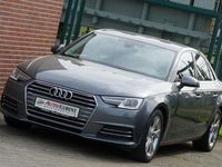Usata Audi A4 Sport 190 CV (139 kW) 2016 Grigio Berlina