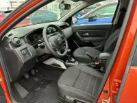 Brugt Dacia Duster Prestige 150 HK (110 kW) 2022 Orange SUV