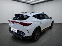 Gebraucht Cupra Formentor 150 PS (110 kW) 2025 Weiß SUV