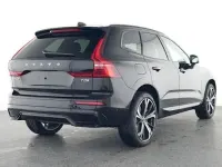 Gebraucht Volvo XC60 Plus 455 PS (334 kW) 2025 Onyx schwarz SUV