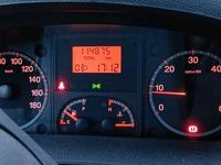 Gebraucht Citroën Jumper 2010 Weiß Van / Kleinbus