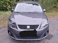 Gebraucht Seat Alhambra 177 PS (130 kW) 2014 Van / Kleinbus