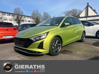 Gebraucht Hyundai i20 101 PS (74 kW) 2024 Gold SUV