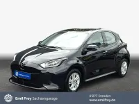 Gebraucht Mazda 2 Center-Line 92 PS (67 kW) 2025 Schwarz Kleinwagen