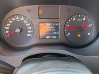 Gebraucht Mercedes Sprinter 170 PS (125 kW) 2020 Weiß Van