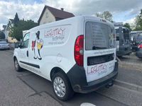 gebraucht Opel Combo D Kasten L2H1 2,4t / Euro 5 / Klima