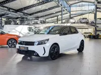 Gebraucht Opel Corsa 101 PS (74 kW) 2023 Weiß Kleinwagen