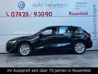 gebraucht Audi A3 35 TFSI Sportback#AppConnect#4J.Garantie