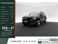 Gebraucht Volvo XC40 Core 169 kW (231 PS) 2022 Schwarz SUV