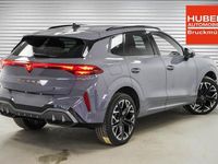Gebraucht Cupra Terramar VZ 265 PS (194 kW) 2025 Grau SUV
