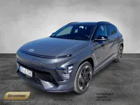 Neu Hyundai Kona N Line 150 kW (204 PS) 2026 Ecotronic grey / abyss black SUV