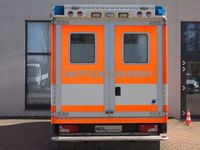 Second-hand Mercedes Sprinter 190 CP (139 kW) 2017 Alb Van