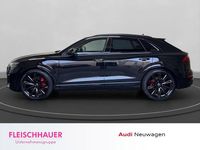 Neu Audi Q8 Design 286 PS (210 kW) 2026 Schwarz SUV
