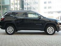 gebraucht Jeep Compass Limited 4WD| 1.HAND| KAMERA|