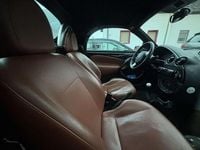 Gebraucht Ford StreetKa 95 PS (69 kW) 2003 Schwarz Cabrio