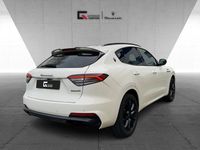 Gebraucht Maserati Levante 430 PS (316 kW) 2023 Bianco pastello SUV