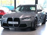 Gebraucht BMW M3 Competition Edition 510 PS (375 kW) 2024 Grau Limousine