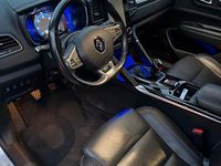 Gebraucht Renault Koleos Intens 177 PS (130 kW) 2018 Silber SUV