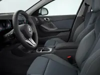 Gebraucht BMW 120 Shadowline 163 PS (119 kW) 2025 Weiß Kleinwagen