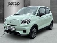 Neu Leapmotor T03 69 kW (95 PS) 2025 Grün Kleinwagen
