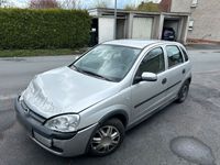 gebraucht Opel Corsa 