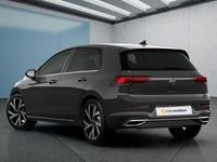 Gebraucht VW Golf VIII 131 PS (96 kW) 2024 Grau Kleinwagen