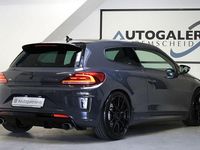 Gebraucht VW Scirocco Style 280 PS (205 kW) 2017 Grau Coupé
