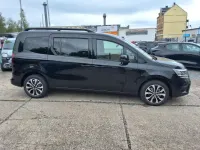 Neu Renault Kangoo Techno 131 PS (96 kW) 2026 Schwarz Van / Kleinbus