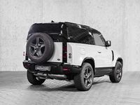 gebraucht Land Rover Defender 90 X-Dynamic SE D200 Mild-Hybrid EU6d AD