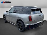 Gebraucht Mini Cooper S Countryman 230 kW (313 PS) 2025 Melting silver iii SUV