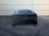Second-hand Ferrari Roma 620 CP (456 kW) 2022 Negru Coupe