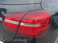 Gebraucht Mercedes GLA180 AMG line 122 PS (89 kW) 2019 Schwarz SUV