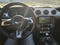 Occasion Ford Mustang 317 ch (233 kW) 2015 Noir Coupé