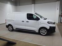 Gebraucht Opel Vivaro-e Combi Edition 100 kW (136 PS) 2022 Jade weiß Van