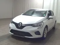 Gebraucht Renault Clio V 90 PS (66 kW) 2022 Weiß Limousine