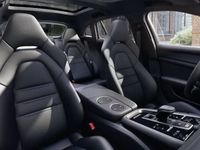 gebraucht Porsche Panamera GTS Sport Turismo Soft Matrix HA-Lenkung