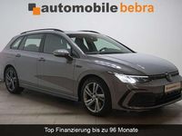 Gebraucht VW Golf VIII 150 PS (110 kW) 2021 Mondsteingrau Kombi