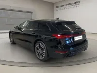 Ny Audi e-tron S-Line 269 kW (367 HK) 2026 Sort SUV