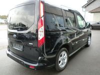 gebraucht Ford Tourneo Connect Titanium 1.Hand ATM 1000 km