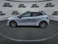 Gebraucht Renault Clio V Esprit Alpine 91 PS (66 kW) 2024 Sternenschwarz Limousine